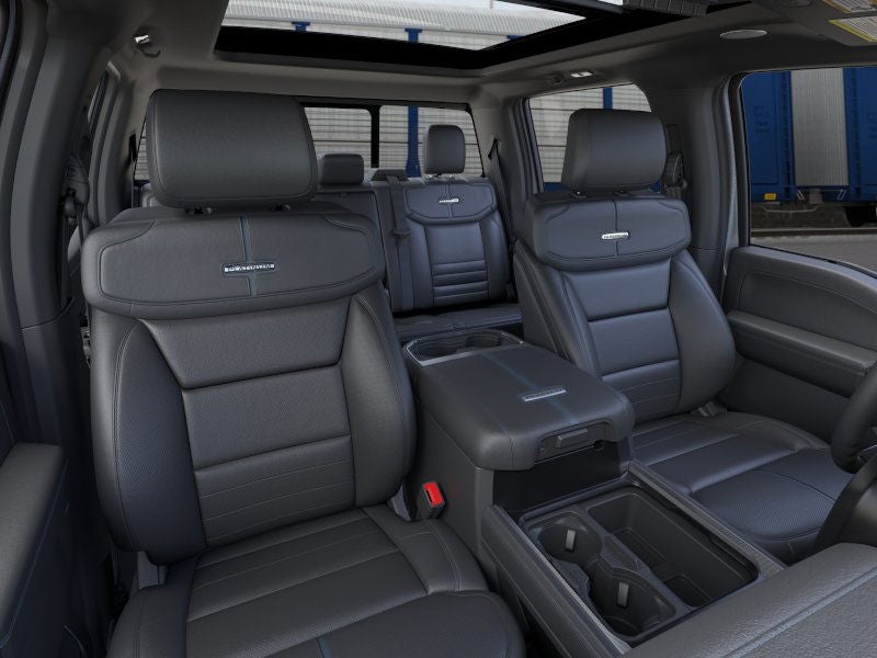 2026 Ford Super Duty Base