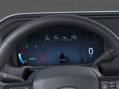 2026 Ford Super Duty Base