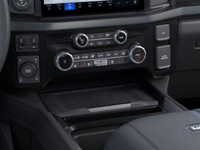 2026 Ford Super Duty Base