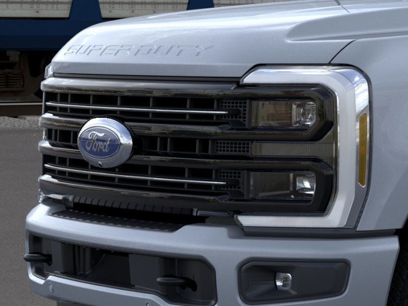 2026 Ford Super Duty Base
