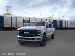 2026 Ford Super Duty Base