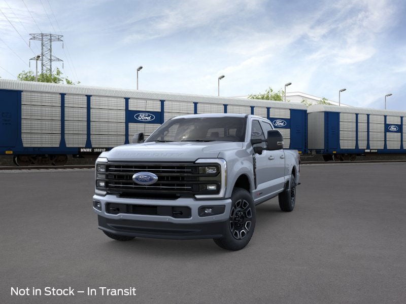 2026 Ford Super Duty Base
