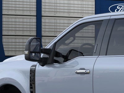 2026 Ford Super Duty Base