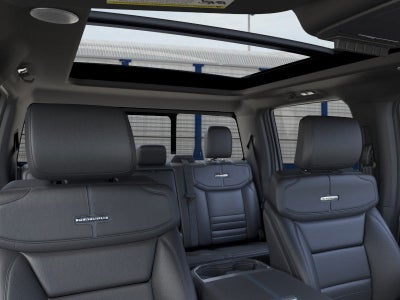 2026 Ford Super Duty Base