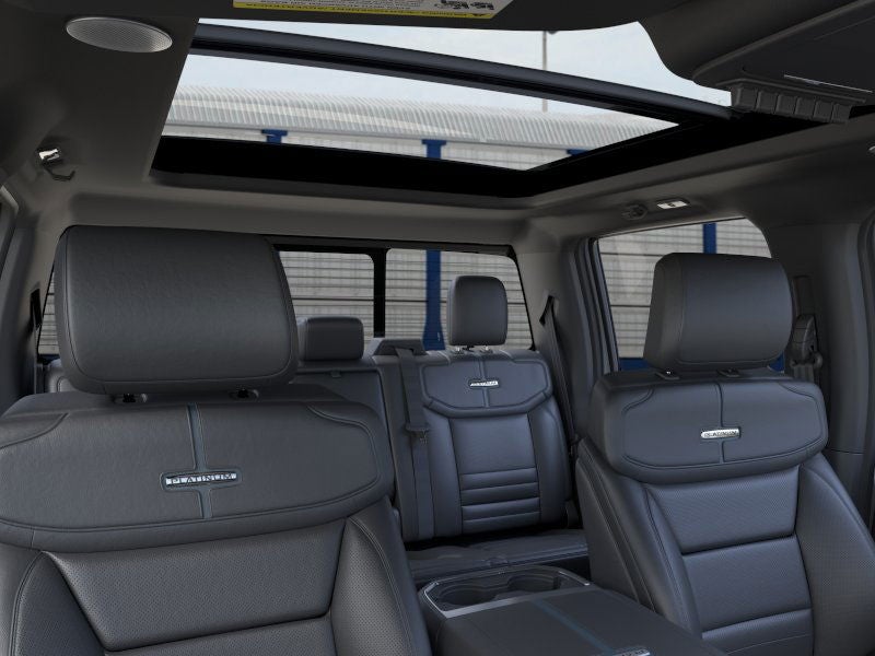 2026 Ford Super Duty Base