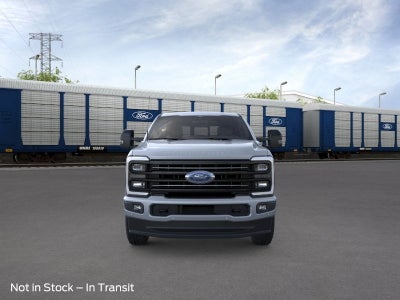 2026 Ford Super Duty Base
