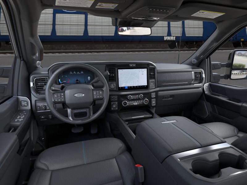 2026 Ford Super Duty Base