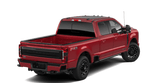 2026 Ford F-350SD F-350® Platinum®