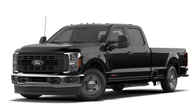 2027 Ford F-350SD F-350® XL