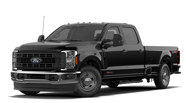 2027 Ford F-350SD F-350® XL