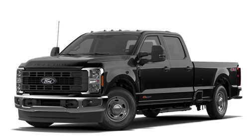 2027 Ford F-350SD F-350® XL