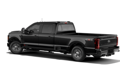2027 Ford F-350SD F-350® XL
