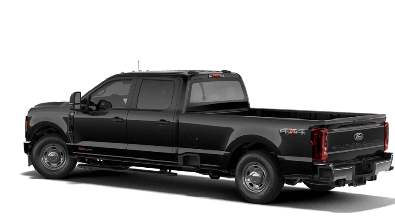 2027 Ford F-350SD F-350® XL
