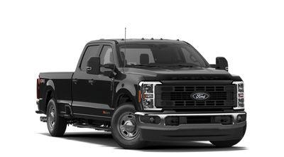 2027 Ford F-350SD F-350® XL