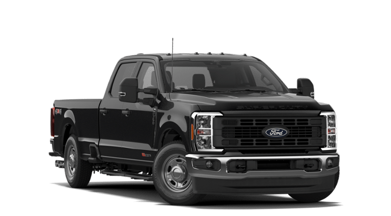 2027 Ford F-350SD F-350® XL