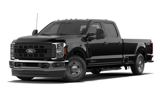 2027 Ford F-350SD F-350® XL