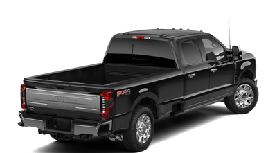 2026 Ford F-350SD F-350® King Ranch®