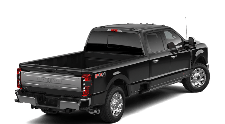 2026 Ford F-350SD F-350® King Ranch®