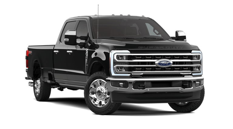2026 Ford F-350SD F-350® King Ranch®