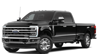 2026 Ford F-350SD F-350® King Ranch®