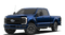 2027 Ford F-350SD F-350® Platinum®