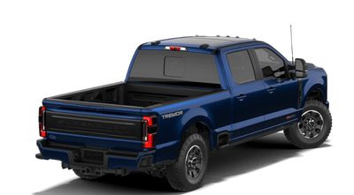 2027 Ford F-350SD F-350® Platinum®