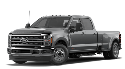 2027 Ford F-350SD F-350® XLT