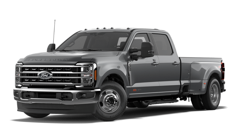2027 Ford F-350SD F-350® XLT