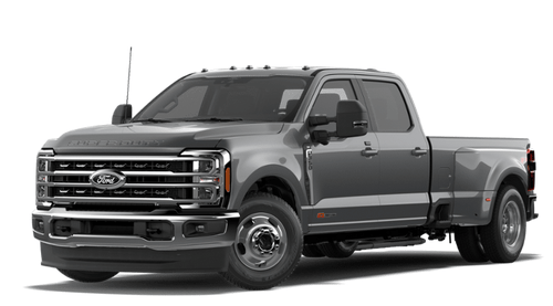 2027 Ford F-350SD F-350® XLT