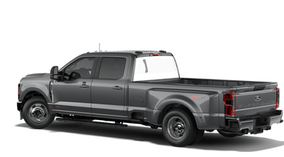 2027 Ford F-350SD F-350® XLT