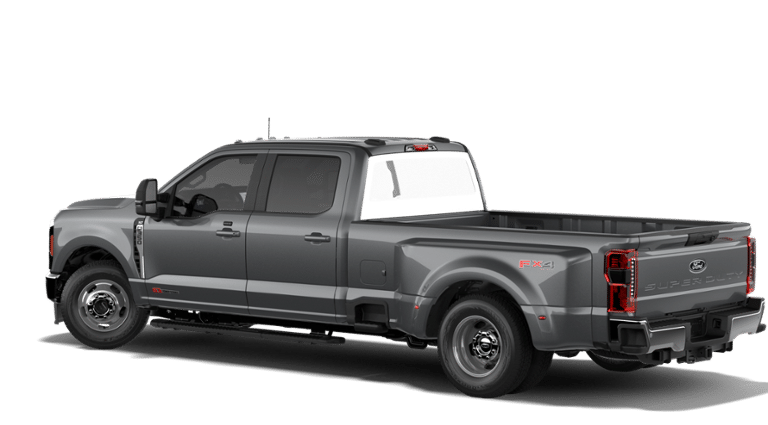 2027 Ford F-350SD F-350® XLT