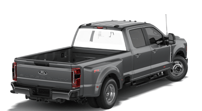 2027 Ford F-350SD F-350® XLT