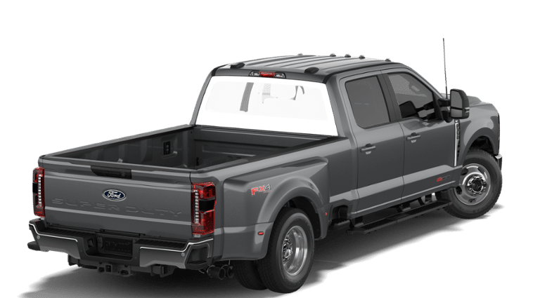 2027 Ford F-350SD F-350® XLT