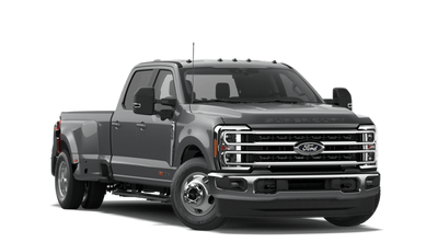 2027 Ford F-350SD F-350® XLT