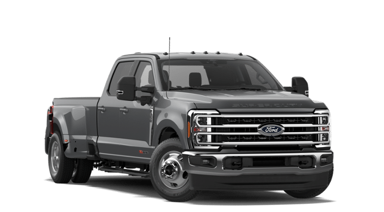 2027 Ford F-350SD F-350® XLT