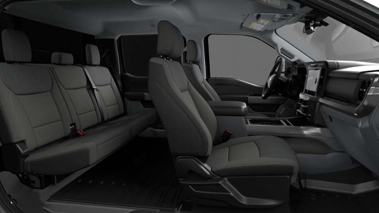 2027 Ford F-350SD F-350® XLT