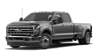 2027 Ford F-350SD F-350® XLT