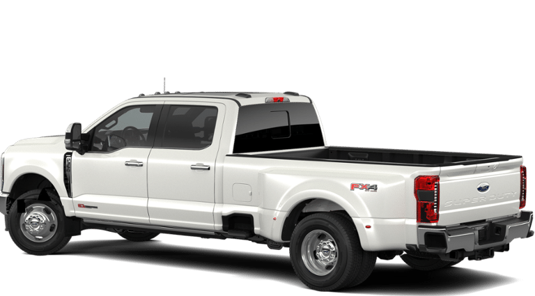 2026 Ford F-350SD F-350® Lariat®