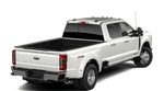 2026 Ford F-350SD F-350® Lariat®