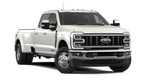 2026 Ford F-350SD F-350® Lariat®