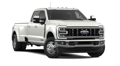 2026 Ford F-350SD F-350® Lariat®