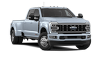 2026 Ford F-350SD F-350® Platinum®