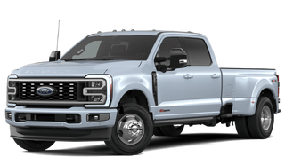 2026 Ford F-350SD F-350® Platinum®
