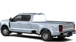 2026 Ford F-350SD F-350® Platinum®