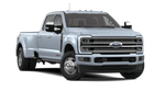 2026 Ford F-350SD F-350® Platinum®
