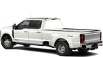 2026 Ford F-350SD F-350® Platinum®
