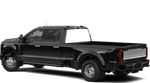 2026 Ford F-350SD F-350® Platinum®