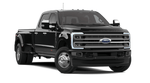 2026 Ford F-350SD F-350® Platinum®