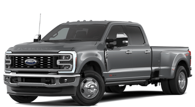 2026 Ford F-350SD F-350® Lariat®