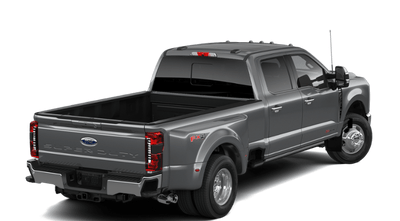 2026 Ford F-350SD F-350® Lariat®